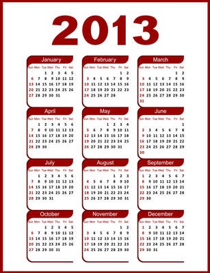 Elnézte a naptárt a román köztársasági elnöki hivatal