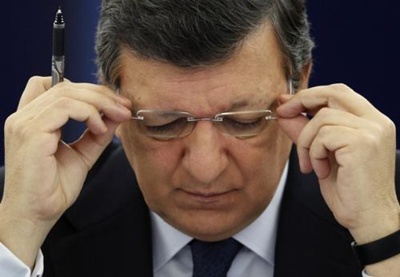 Alkotmánymódosítás - Barroso telefonon beszélt Orbán Viktorral