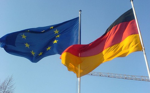 Újabb bevándorlási botrány Németországban