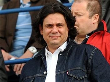 Lemondott posztjáról Deutsch Tamás