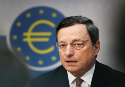 Kicsinálta az európai tőzsdéket az EKB elnöke - kilőtt az euró