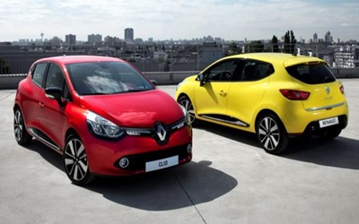 Meghiúsult a Fiat-Renault egyesülés