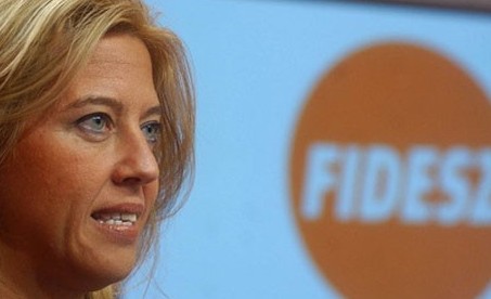 Selmeczi Gabriella: az emberek nem kérnek a baloldal veszélyes gazdaságpolitikájából