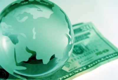Stabilizálódik a globális pénzügyi szektor