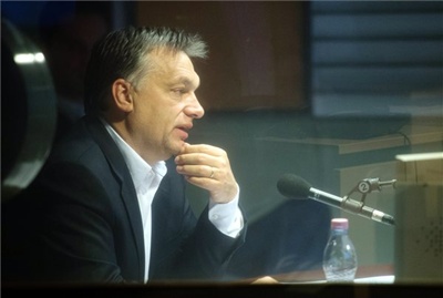 Orbán: a Fidesz dolgozik a harmadik rezsicsökkentésen