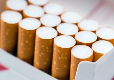 Rekordmennyiségű hamisított cigarettát foglaltak le Belgiumban