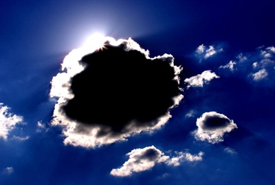 A felhő? Az egy másik kúltúra!