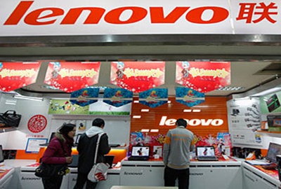 Nyereséggel zárta a negyedévet a Lenovo