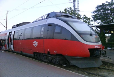 Mintegy 1600 embernek ad munkát a MÁV