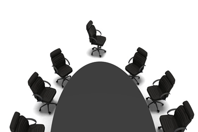 Orbán Viktor és a GE alelnöke egy asztalnál 