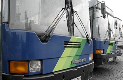 A BKV-nál is beütött a magas gázár, leállítják a gázüzemű autóbuszokat