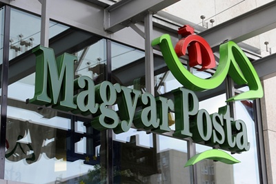 Maglódon építi legnagyobb központi csomagfeldolgozóját a Magyar Posta