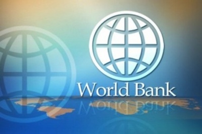 Felfelé módosította Románia idei várható gazdasági növekedését a Világbank