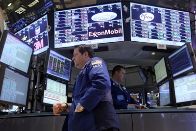 Alig mozdultak az amerikai indexek nyitásban