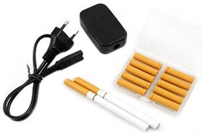 Korlátok közé szorítanák az e-cigaretta forgalmazását