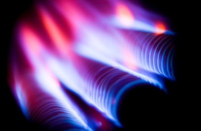 Gyorsított ütemben haladt a hazai földgázbetárolás