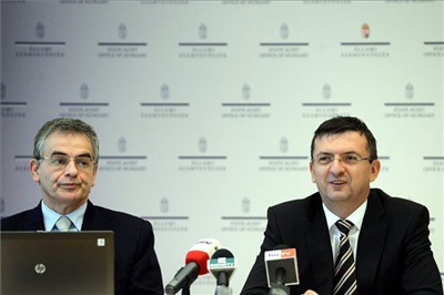 Újra kellene gondolni az államadósság-mutató számítási módját