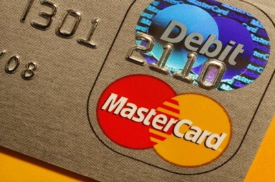 Félmilliárd eurós bírság a MasterCardnak