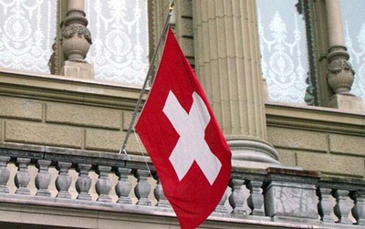 Rekordszintre emelkedett Svájc exportja