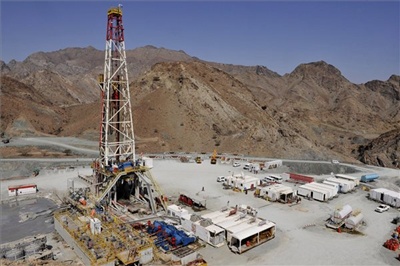 Jelentős szénhidrogén készletek lehetnek a Mol területein Ománban