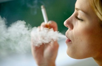 Nem csak a dohányzástól lesznek rákosak a britek