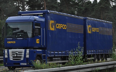 8 milliárd értékben fejleszt ellátási láncot a Gefco