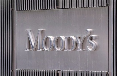 Nagyon magas adóskockázatot jelző szintre rontotta Ukrajna besorolását a Moody's