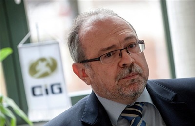 Jövőre nyereséges lehet a CIG Pannónia Életbiztosító