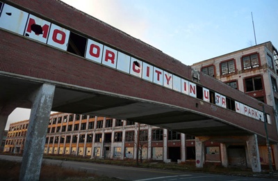 Pénzügyi szükségállapot alakult ki Detroitban