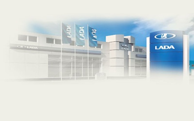 A Lada meghódítja Latin-Amerikát!