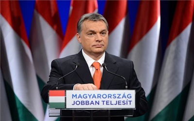Orbán évértékelő beszéde - ki lát jól?