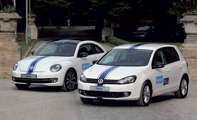 Egyre népszerűbb az autómegosztás Németországban