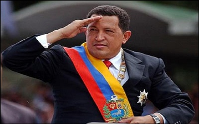 Gyász Venezuelában - Meghalt Hugo Chávez