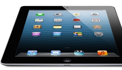 Már az Apple is belátja, hogy nem fogy az iPad