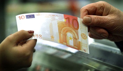 1,7%-ra lassult az euróövezeti infláció