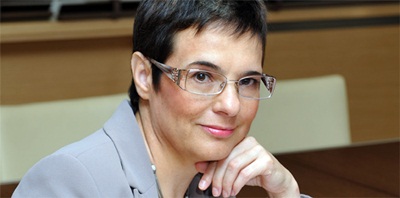 Hosszan tartó betegség után elhunyt Szalai Annamária