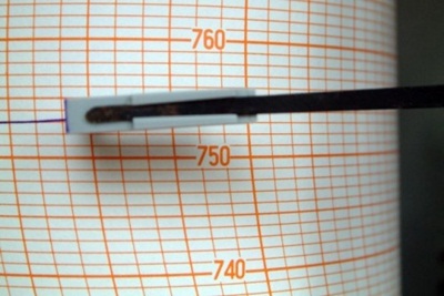 Román szeizmológusok a következő hetekben is sok földrengésre számítanak