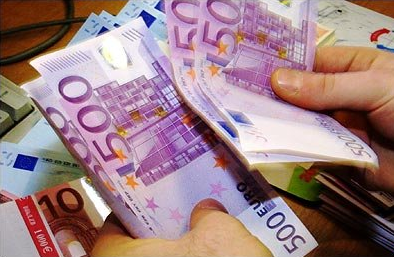Az 500 eurós bankjegy a hibás mindenért? 