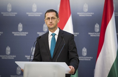 Varga: Brüsszel tévesen látja a magyar hiánypályát