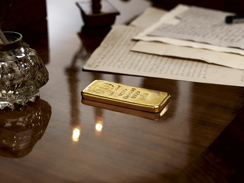 Csak Kína és Oroszország aranybányászata növekszik