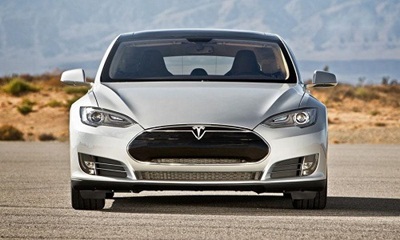 200 %-os profit két hónap alatt a Tesla-részvényeken