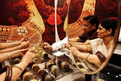 Fellendülhet az aranycsempészet Indiában