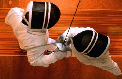 Magyarországon rendezik a vívó-világbajnokságot 2019-ben