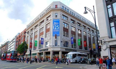 Mi lesz veled Marks & Spencer?