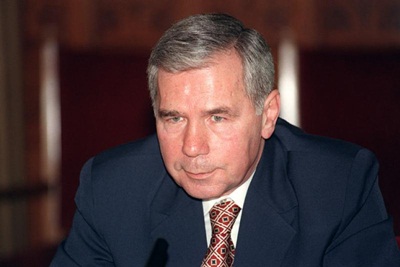 Meghalt Horn Gyula volt miniszterelnök