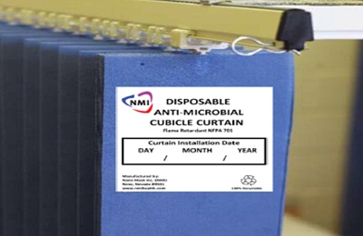 Itt az új fegyver a kórházi kórokozók ellen: az ezüst!