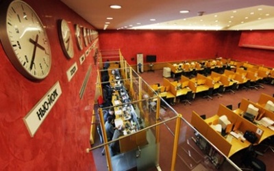 Megnyílt a szingapúri fizikai nemesfém-tőzsde, és Moszkva is készülődik! 