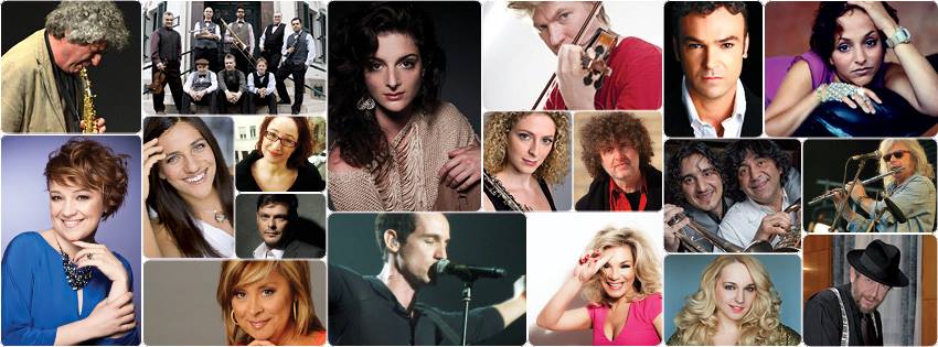 Kihagyhatatlan programok a Zsidó Nyári Fesztiválon