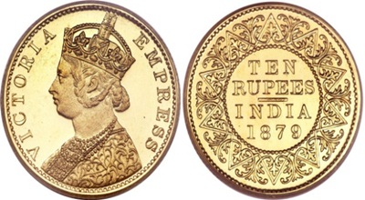 India betiltotta az aranyérmék importját és fokozza a tőkekivitel ellenőrzését!