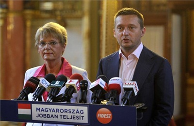 Megszavazta a pedagógusok béremelését az Országgyűlés